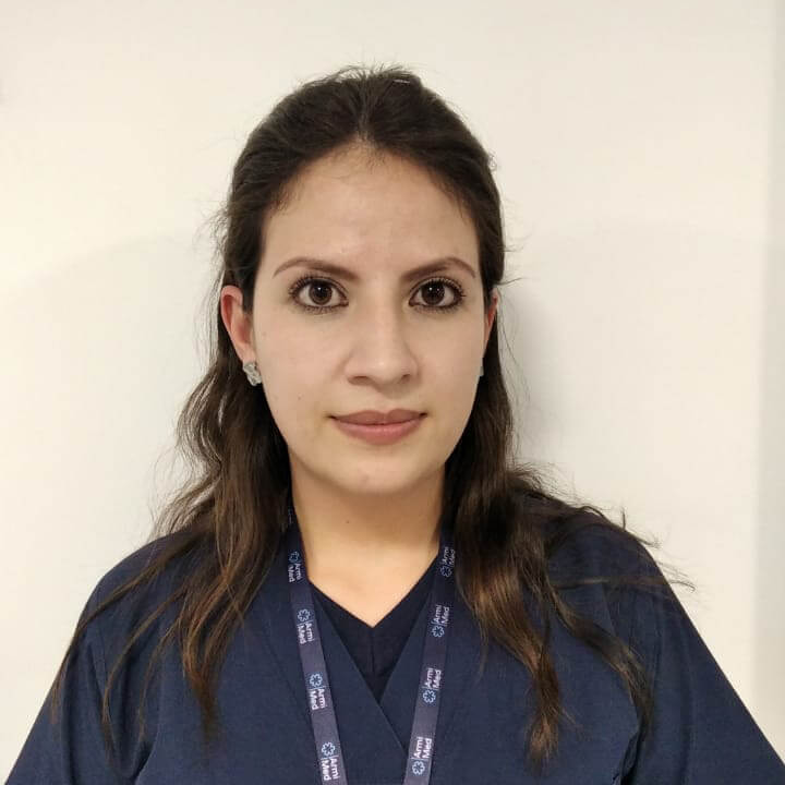 BQ. Sofía González